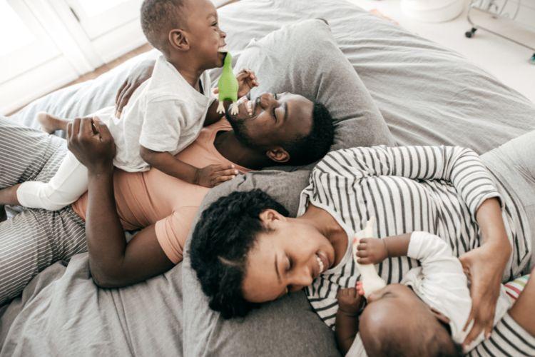 First Time Home Buyer