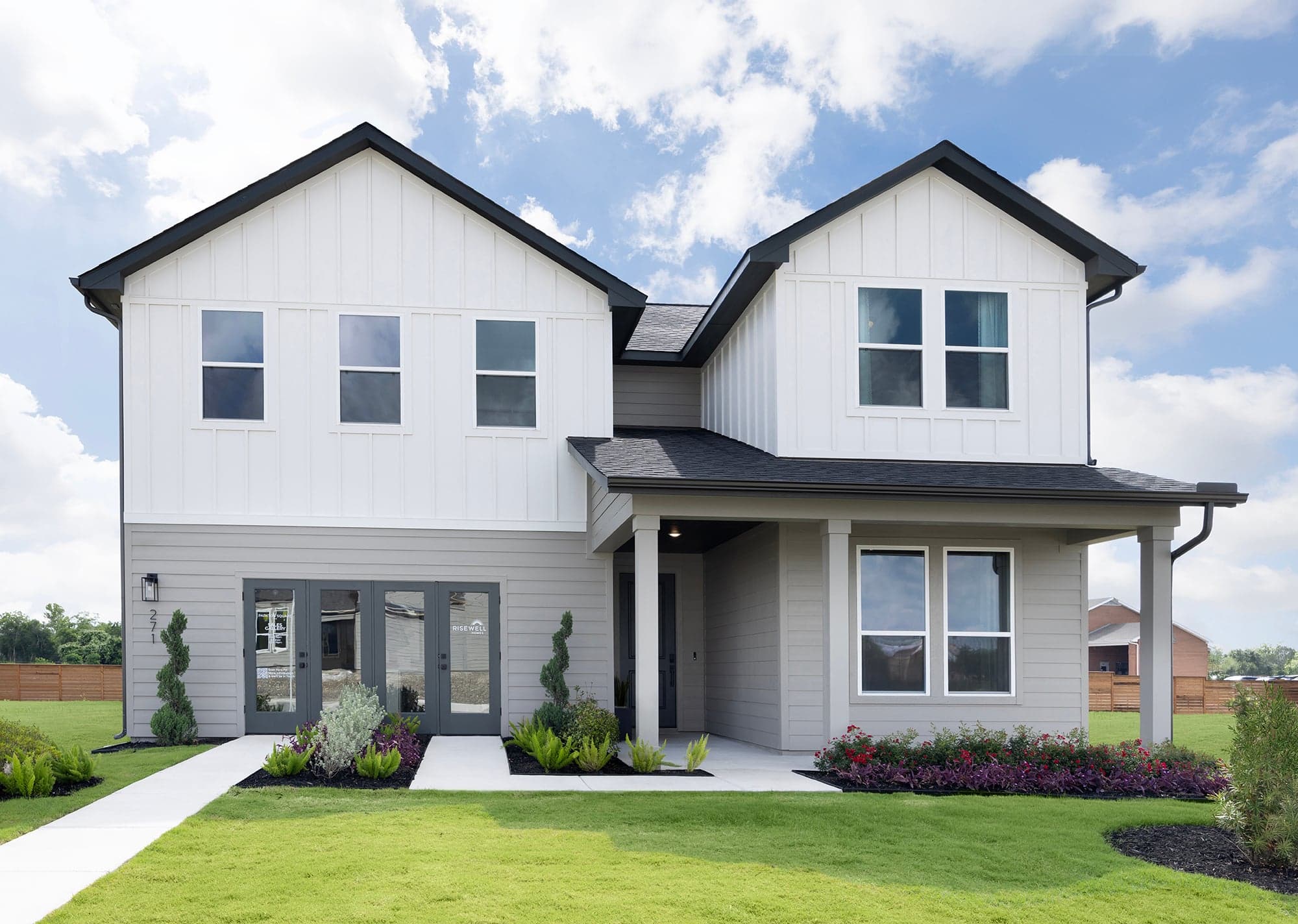 The Legacy Collection at Parkton Square