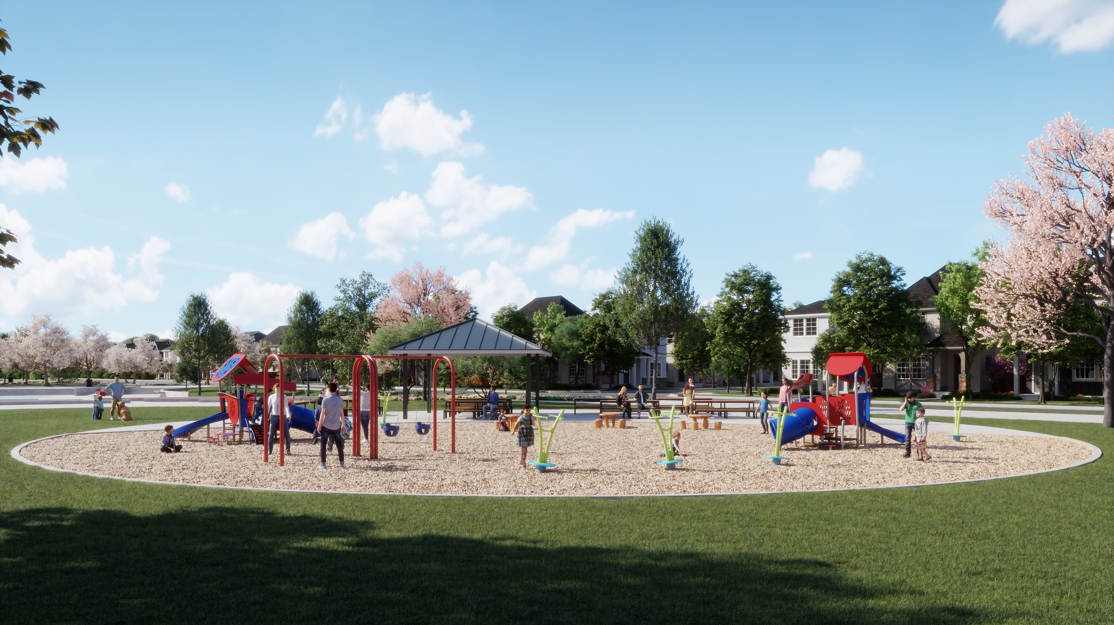Playground
