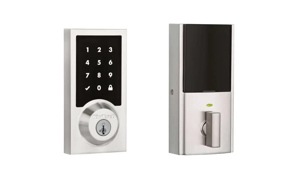 Smart Lock