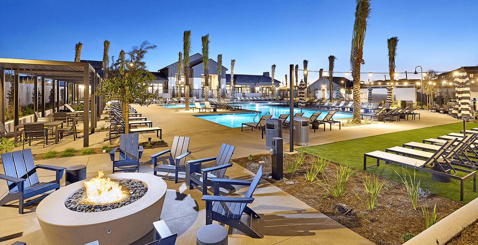 Eastvale Square