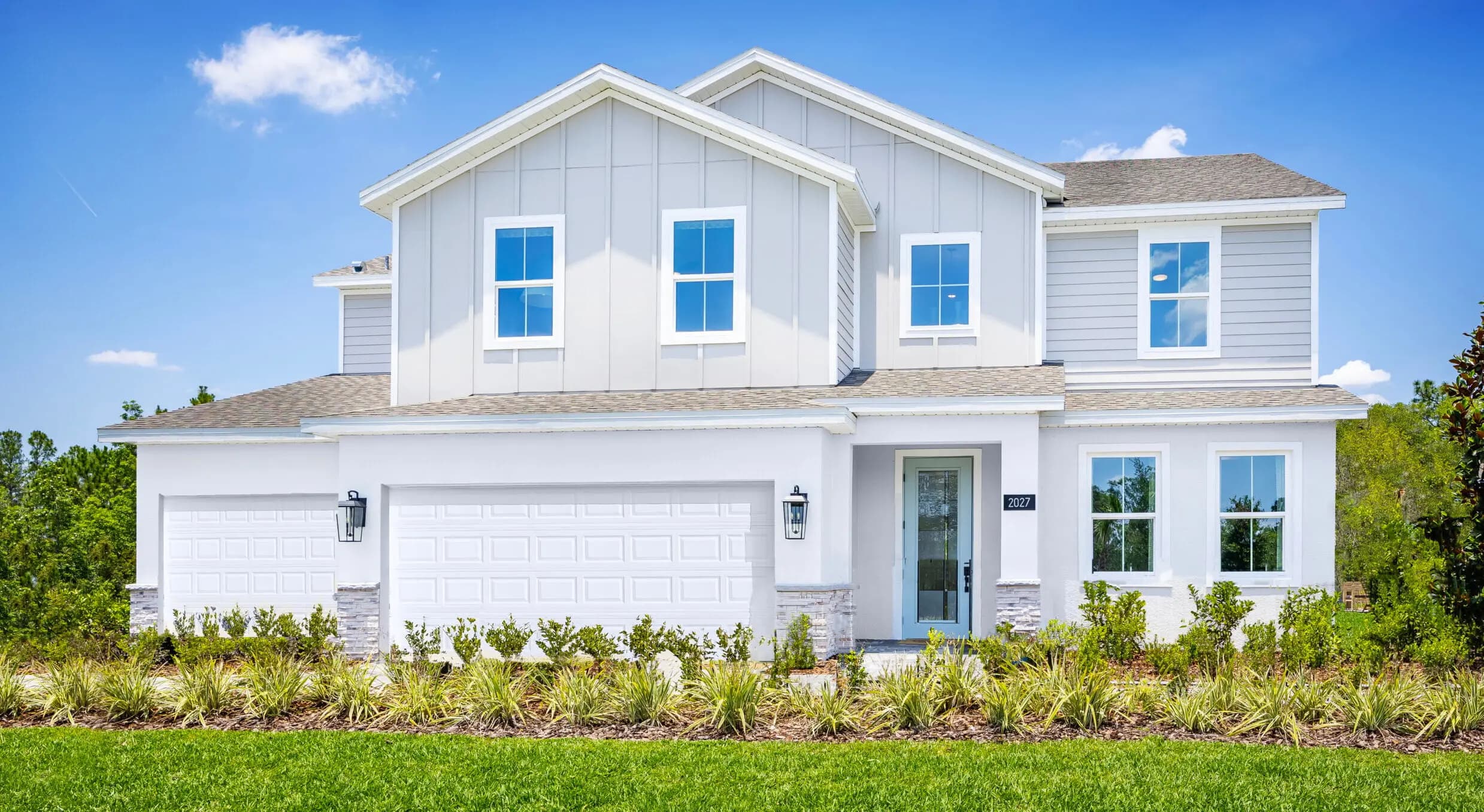 DeLand, Florida: More Space, Small-Town Access, and New Homes